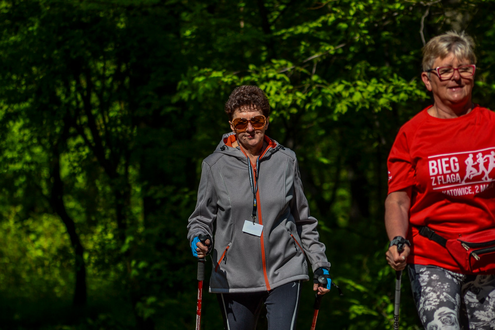 3 urodziny parkrun Katowice 76