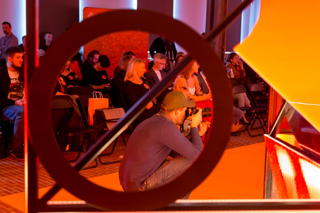 Niech żyje Indu-bal. Wyjątkowa edycja Industriady. Sprawdź program