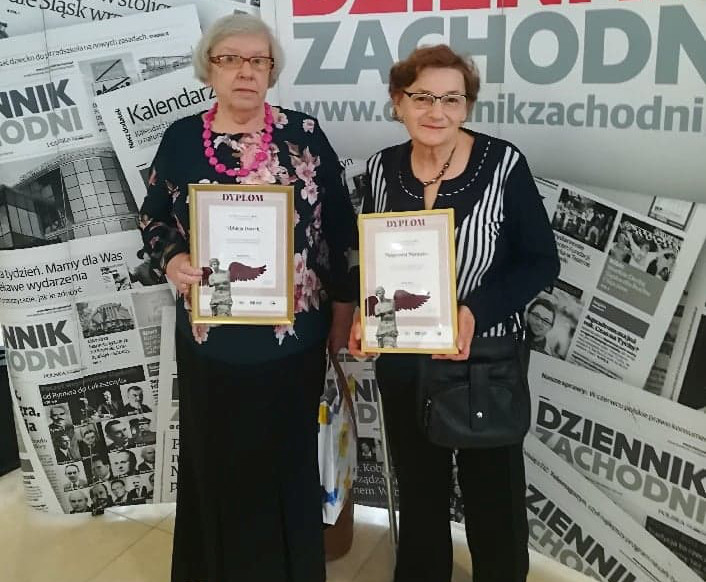 Gala śląskiej edycji konkursu Lady D. im Krystyny Bochenek