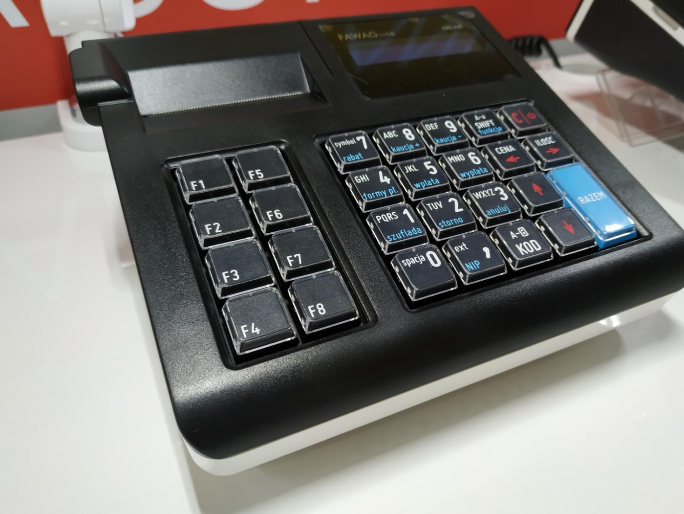 Kasy Fiskalne w Rzeszowie - Gdzie Kupić?