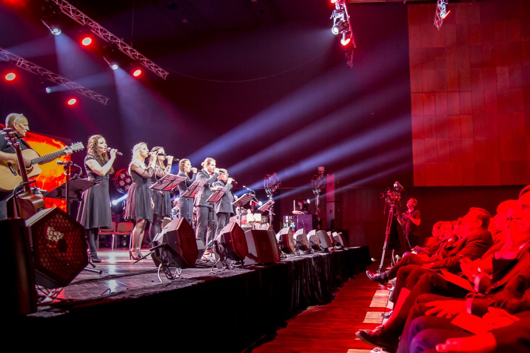 "3 krople krwi" w hołdzie bohaterom