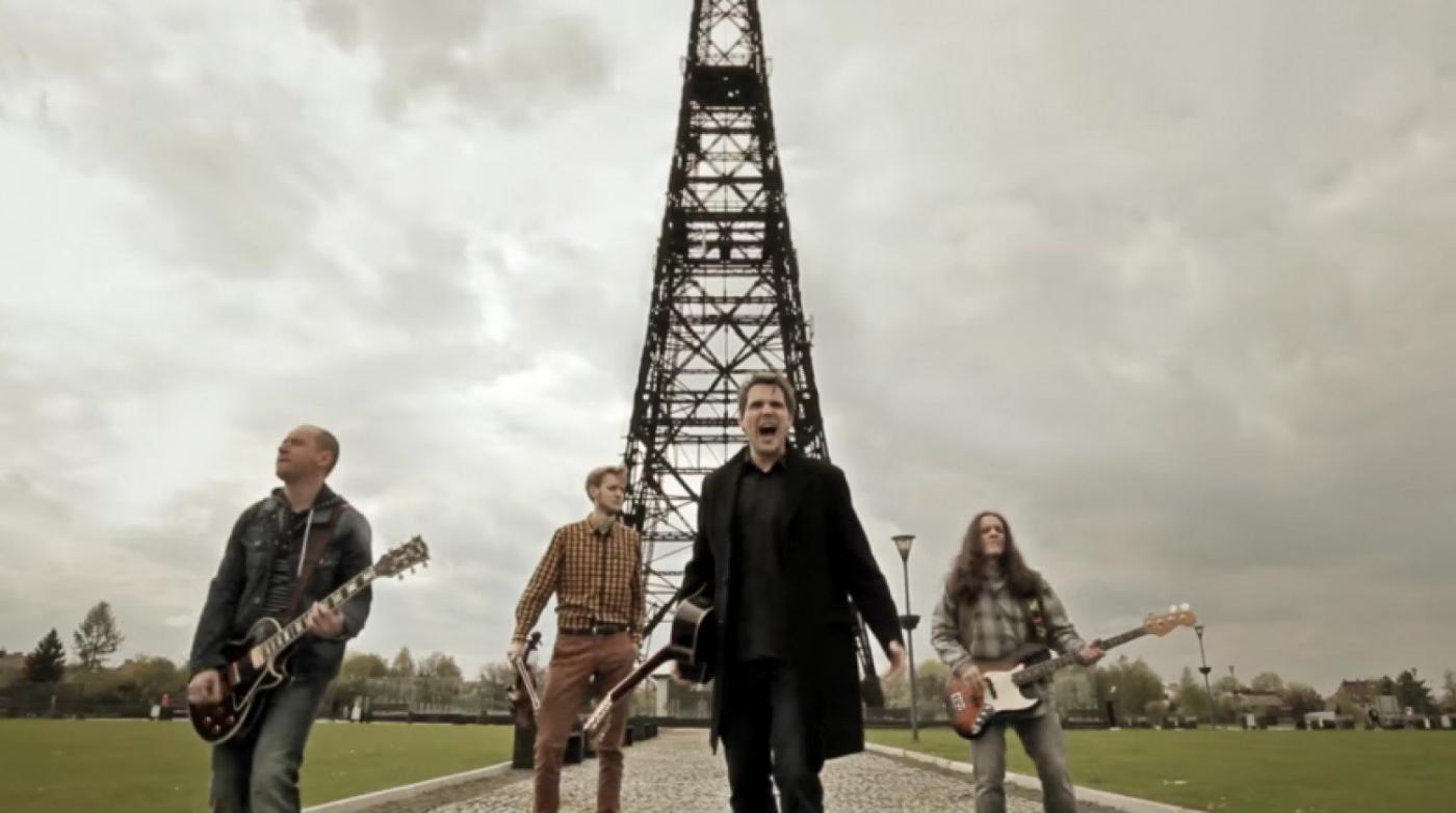 032 wraca po kilku latach przerwy. Zapraszamy na koncert w klubie Panorama