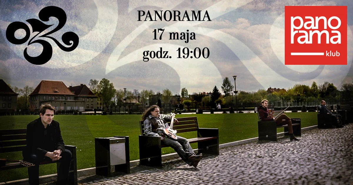 032 wraca po kilku latach przerwy. Zapraszamy na koncert w klubie Panorama