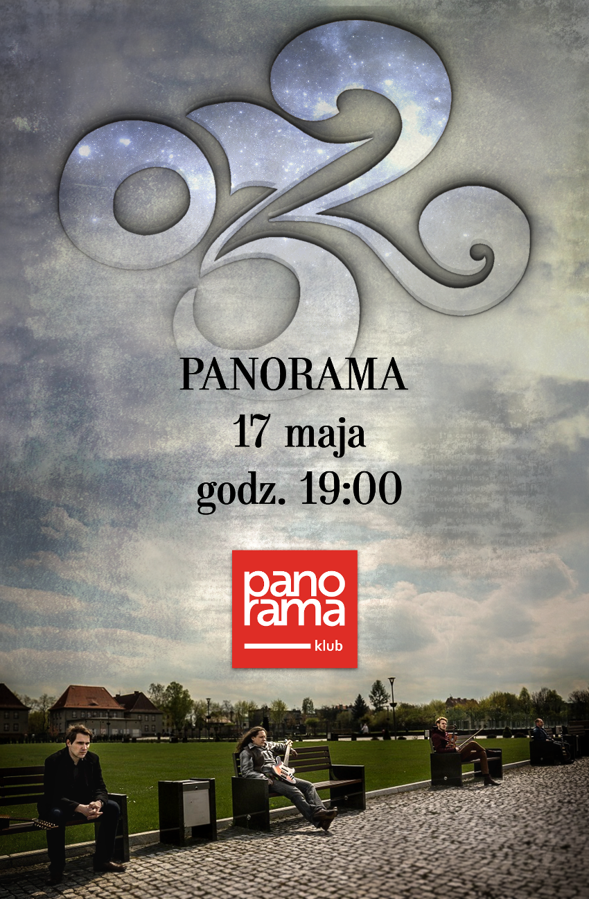 032 wraca po kilku latach przerwy. Zapraszamy na koncert w klubie Panorama