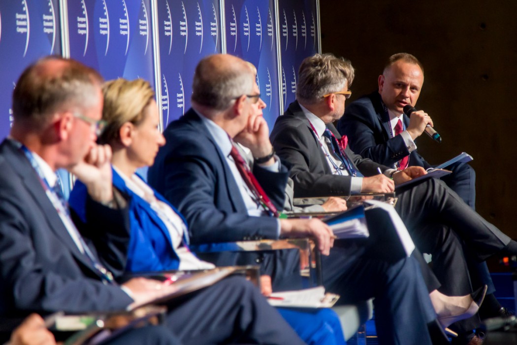 Samorządy w systemie opieki zdrowotnej tematem Europejskiego Kongresu Gospodarczego