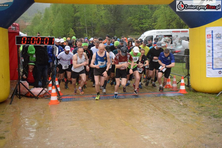 Kolejny sukces biegaczy z katowickiej komendy