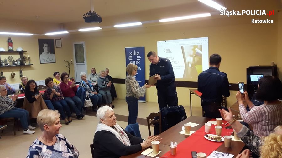 Za nami debata "Porozmawiajmy o bezpieczeństwie, możesz mieć na nie wpływ"