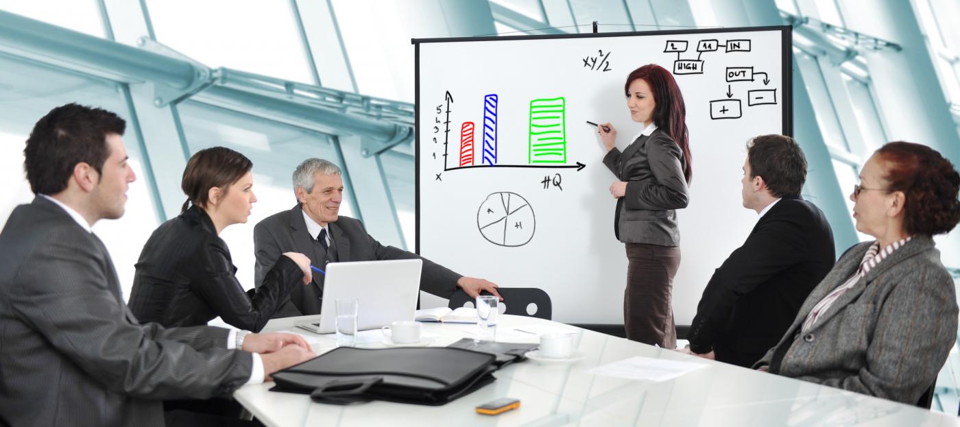 Szkolenia biznesowe Katowice