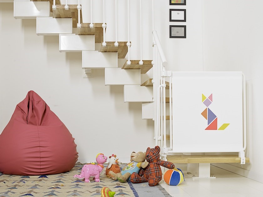 Jakie są korzyści zamontowania bramek ochronnych?