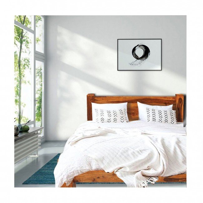 Łóżka kolonialne - jakie wybrać?