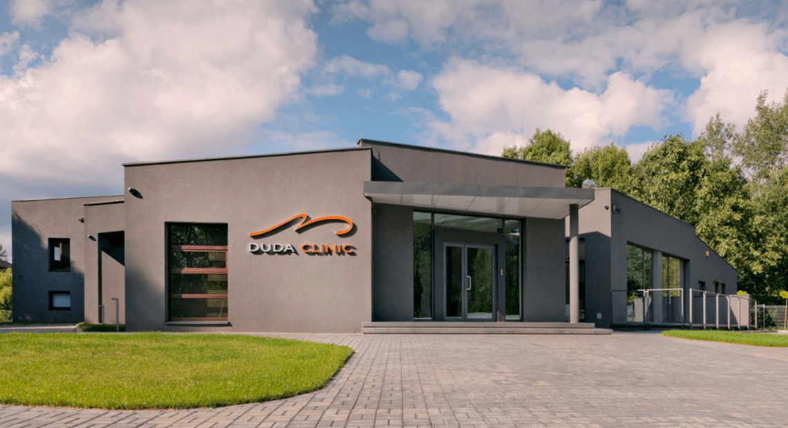 Gdzie najlepiej zrobić implanty zębów w Katowicach?