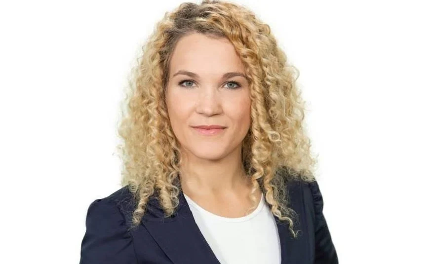 Sonia Kwaśny komentuje odwołanie z funkcji wiceprezydenta Świętochłowic