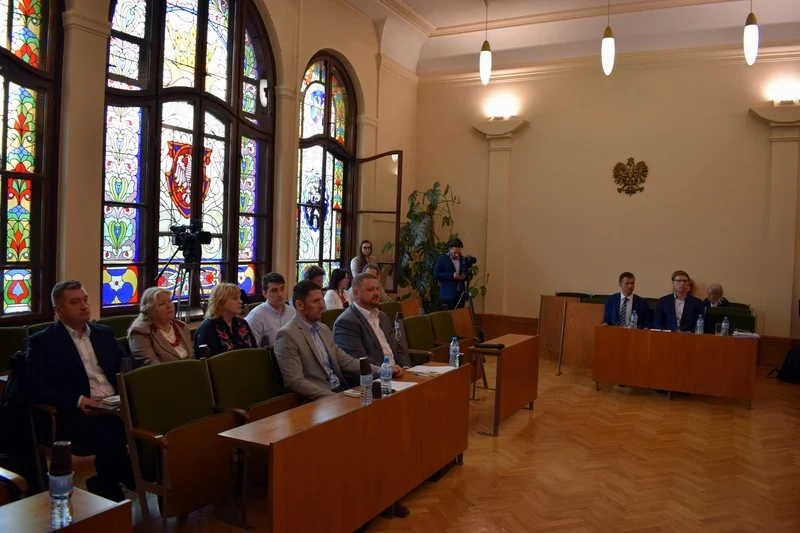 Radni Rady Miejskiej uchwalili Program Postępowania Naprawczego
