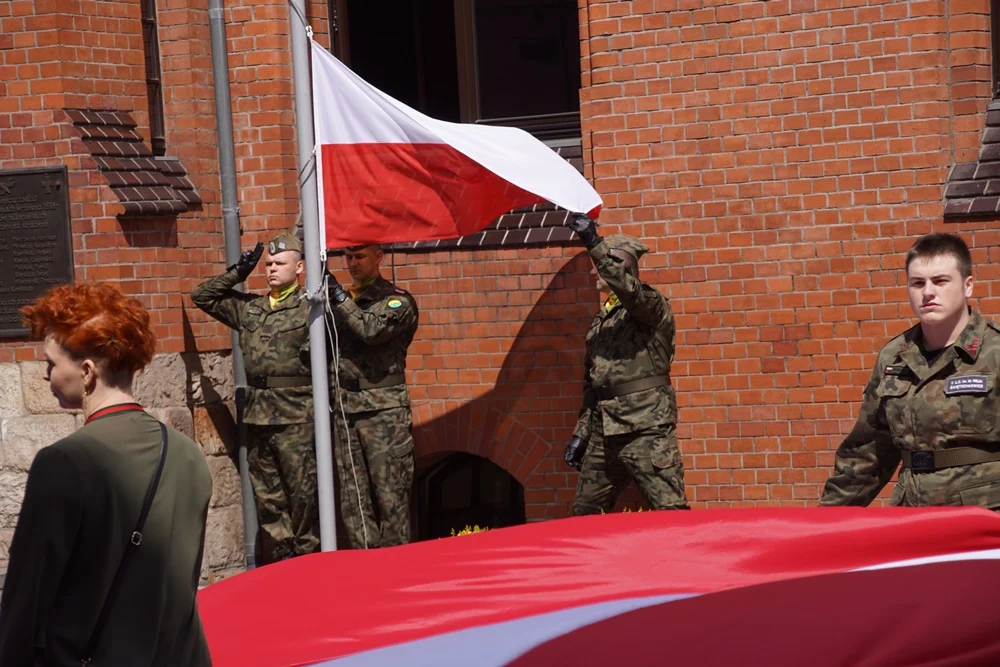 Święto Flagi 29