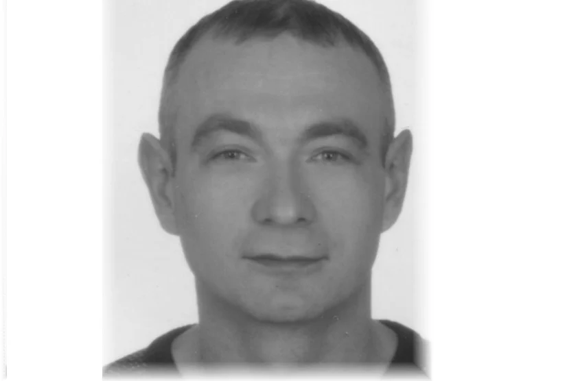 Policja prowadzi intensywne poszukiwania 47-letniego Mirosława Węglarczyka