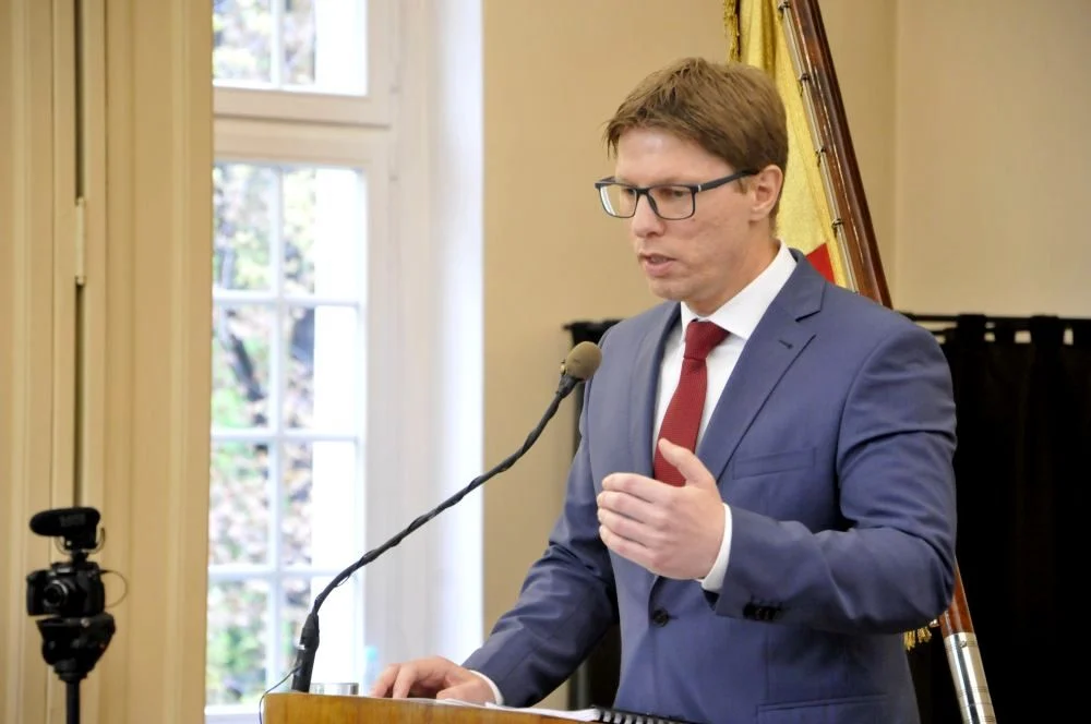 Danuta Piątek, dyrektor OPS w Świętochłowicach, została zwolniona dyscyplinarnie