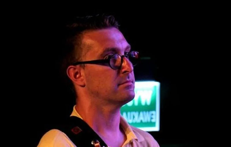 Tomasz BIenek został pełniącym obowiązki dyrektora Miejskiej BIblioteki Publicznej