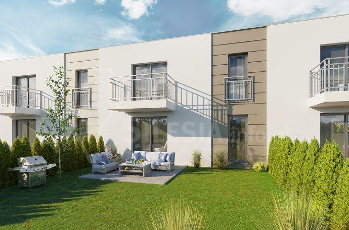 Świętochłowice: Finał budowy I etapu Osiedla Ogrodowego coraz bliżej