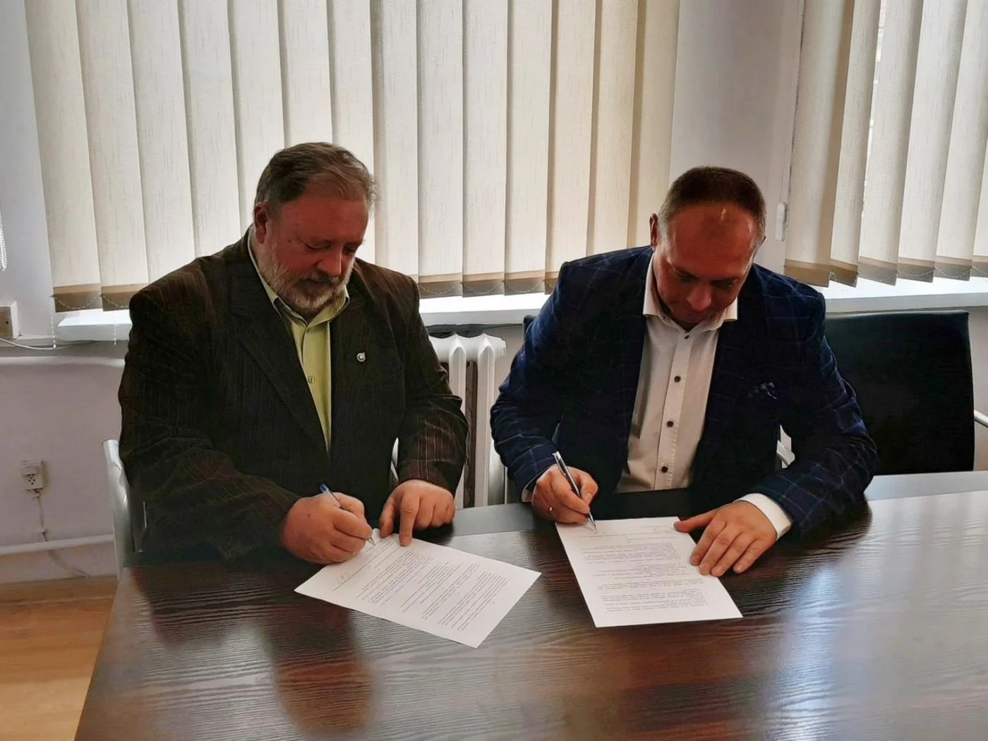 Świętochłowice: Ruszają remonty klatek schodowych w kamienicach!