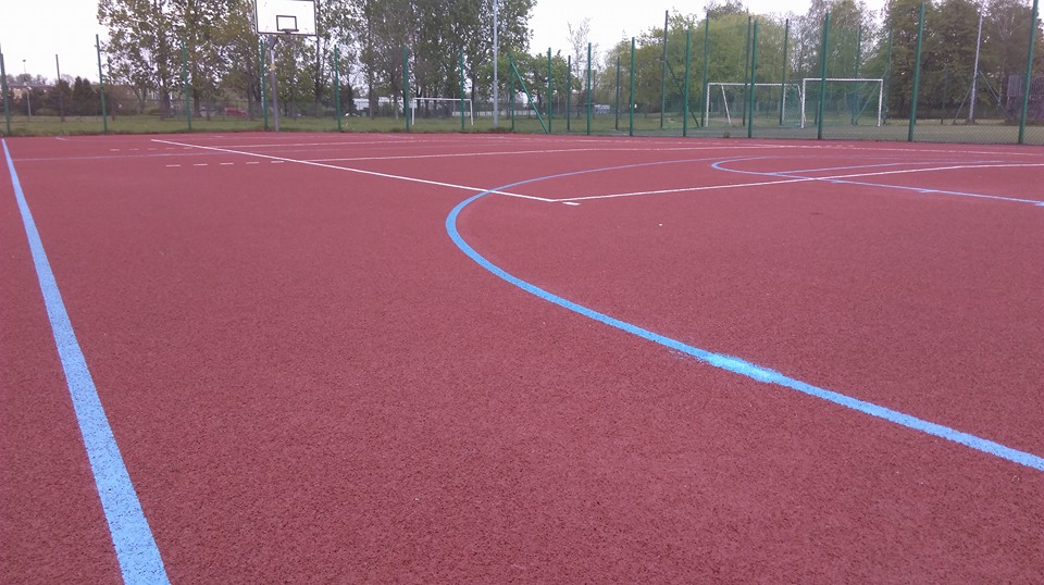 Świętochłowice: Remont boiska na Skałce