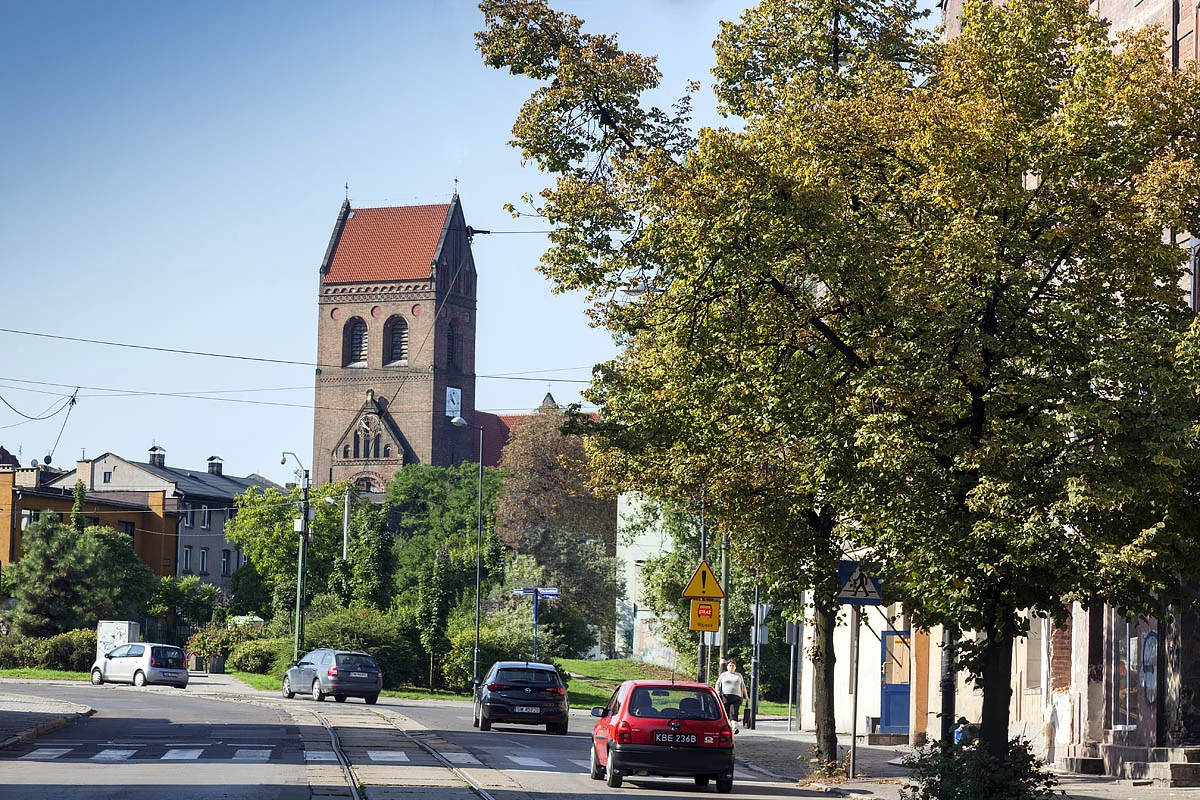 Świętochłowice: Zmarł ks. kanonik Jan Gacka