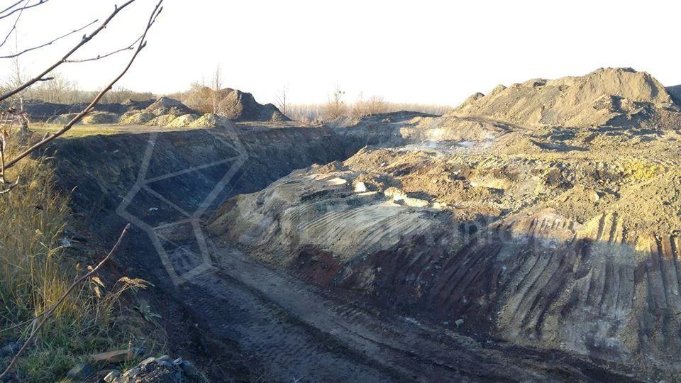 Haldex i hałda Ajska pod lupą Najwyższej Izby Kontroli