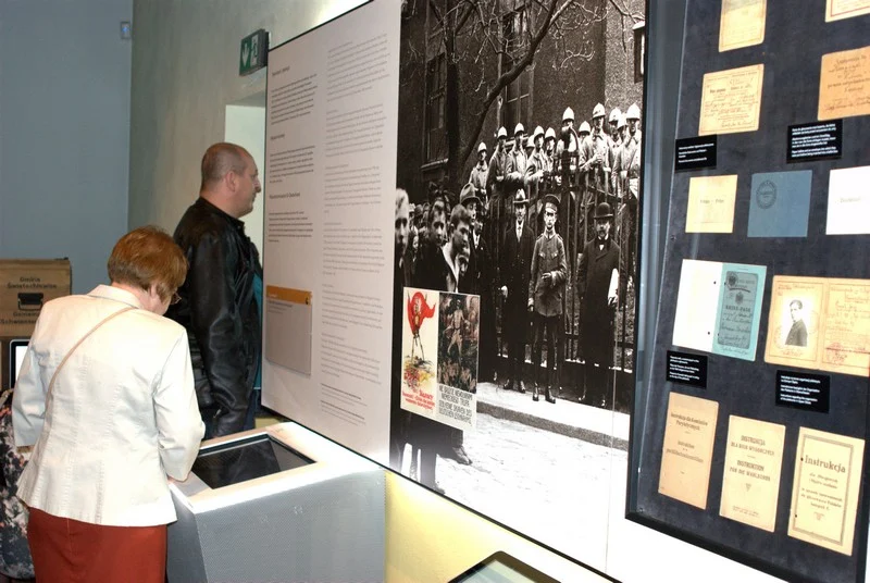 Noc Muzeów 8