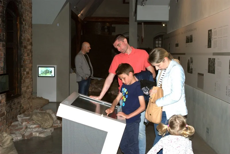 Noc Muzeów 12