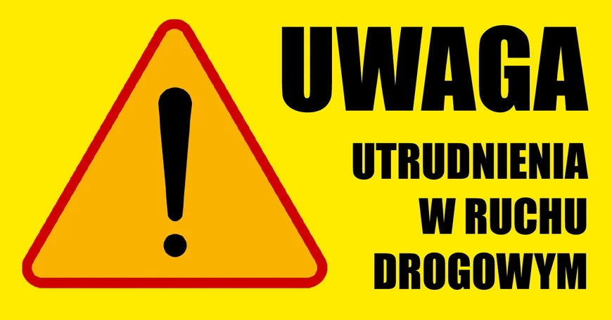 Świętochłowice: Zmiany i utrudnienia w ruchu w związku z wizytą Prezydenta RP