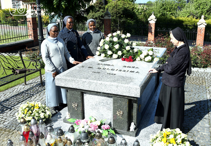 Zakończył się diecezjalny proces beatyfikacyjny Marii Dulcissimy Hoffmann