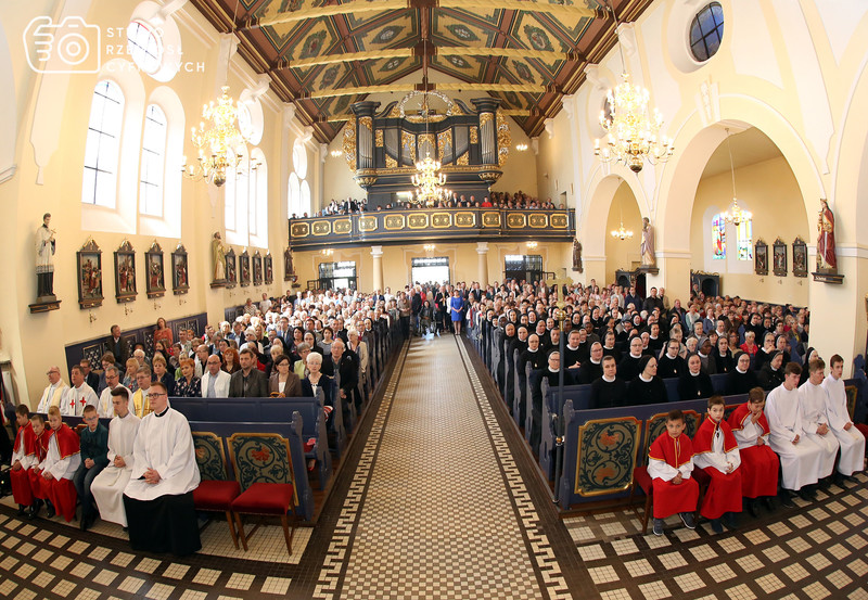 Zakończył się diecezjalny proces beatyfikacyjny Marii Dulcissimy Hoffmann