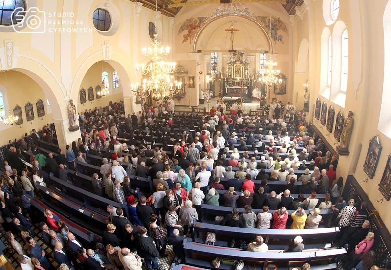 Zakończył się diecezjalny proces beatyfikacyjny Marii Dulcissimy Hoffmann