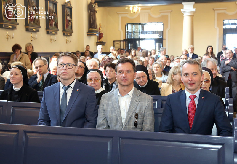 Zakończył się diecezjalny proces beatyfikacyjny Marii Dulcissimy Hoffmann