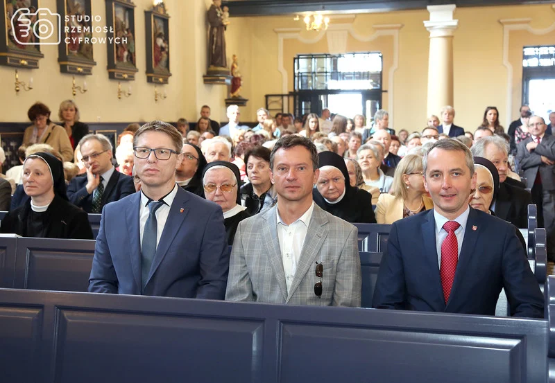 Zakończył się diecezjalny proces beatyfikacyjny Marii Dulcissimy Hoffmann