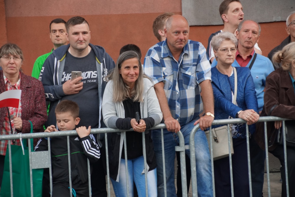 Wizyta Prezydenta RP Andrzeja Dudy 93