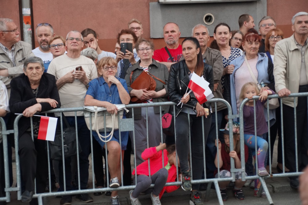 Wizyta Prezydenta RP Andrzeja Dudy 94