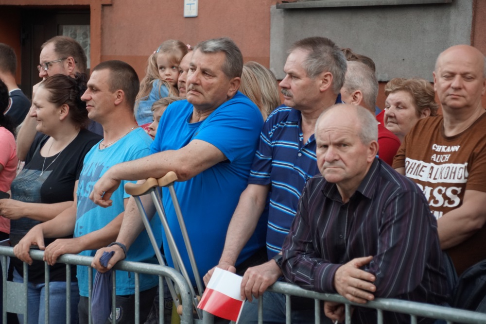 Wizyta Prezydenta RP Andrzeja Dudy 99