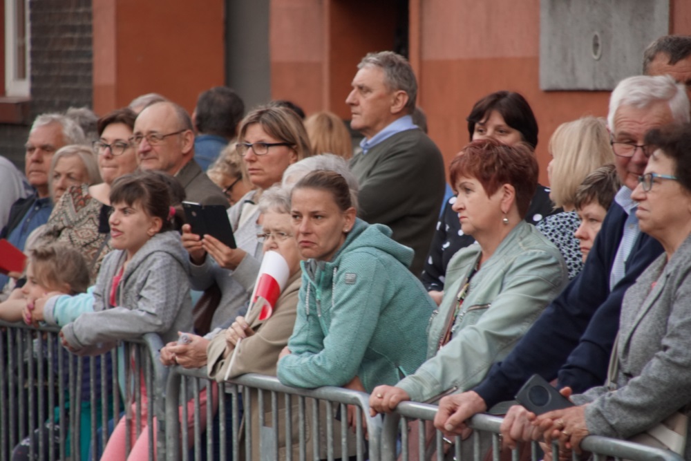 Wizyta Prezydenta RP Andrzeja Dudy 101