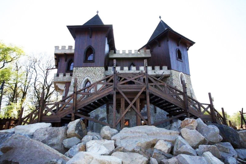 3 restauracje na Śląsku z historycznym klimatem