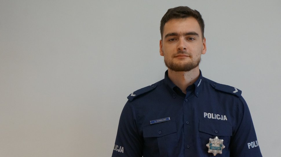 Świętochłowice: Nowy dzielnicowy w dzielnicy Śródmieście Wschód