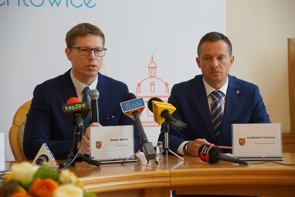 Władze Świętochłowic mają plan na wyjście miasta z długów?