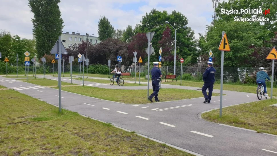 Za nami III Miejski Tydzień Bezpieczeństwa w Ruchu Drogowym w Świętochłowicach