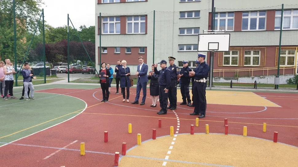Za nami III Miejski Tydzień Bezpieczeństwa w Ruchu Drogowym w Świętochłowicach
