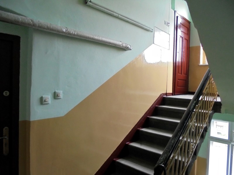 Świętochłowice: Trwają remonty w budynkach MPGL