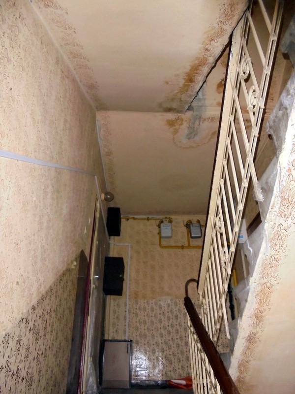 Świętochłowice: Trwają remonty w budynkach MPGL