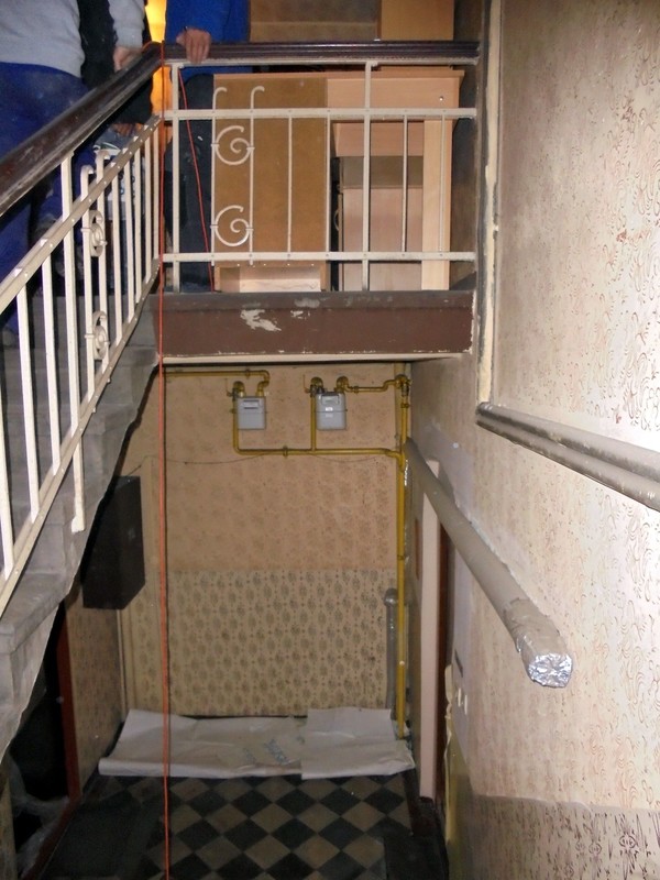 Świętochłowice: Trwają remonty w budynkach MPGL