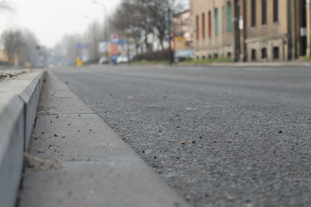 Miasto wygospodarowało blisko 200 tys. złotych na doraźne remonty dróg