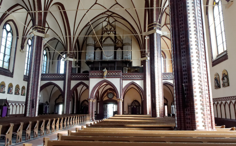 Chorzowskie kościoły przejdą renowację. Są pieniądze z budżetu miasta