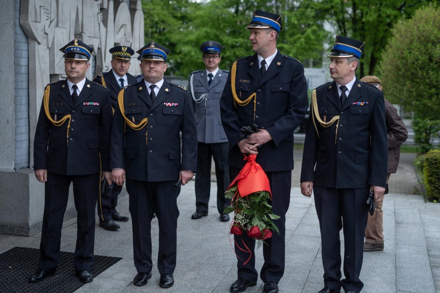 Chorzów: Za nami Święto Patrona Miasta