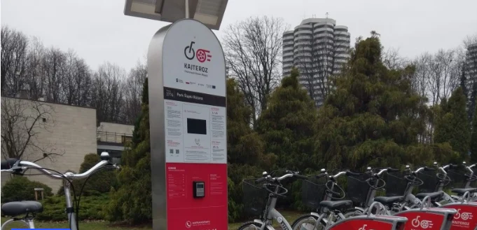 Udany początek sezonu KajTeroza w Chorzowie
